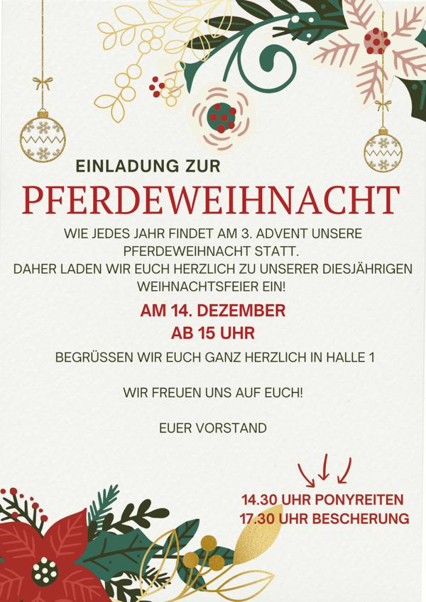 K800 Weihnachtsfeier BRV 2025 neu